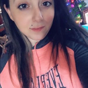 Meet your Posher, Brianna